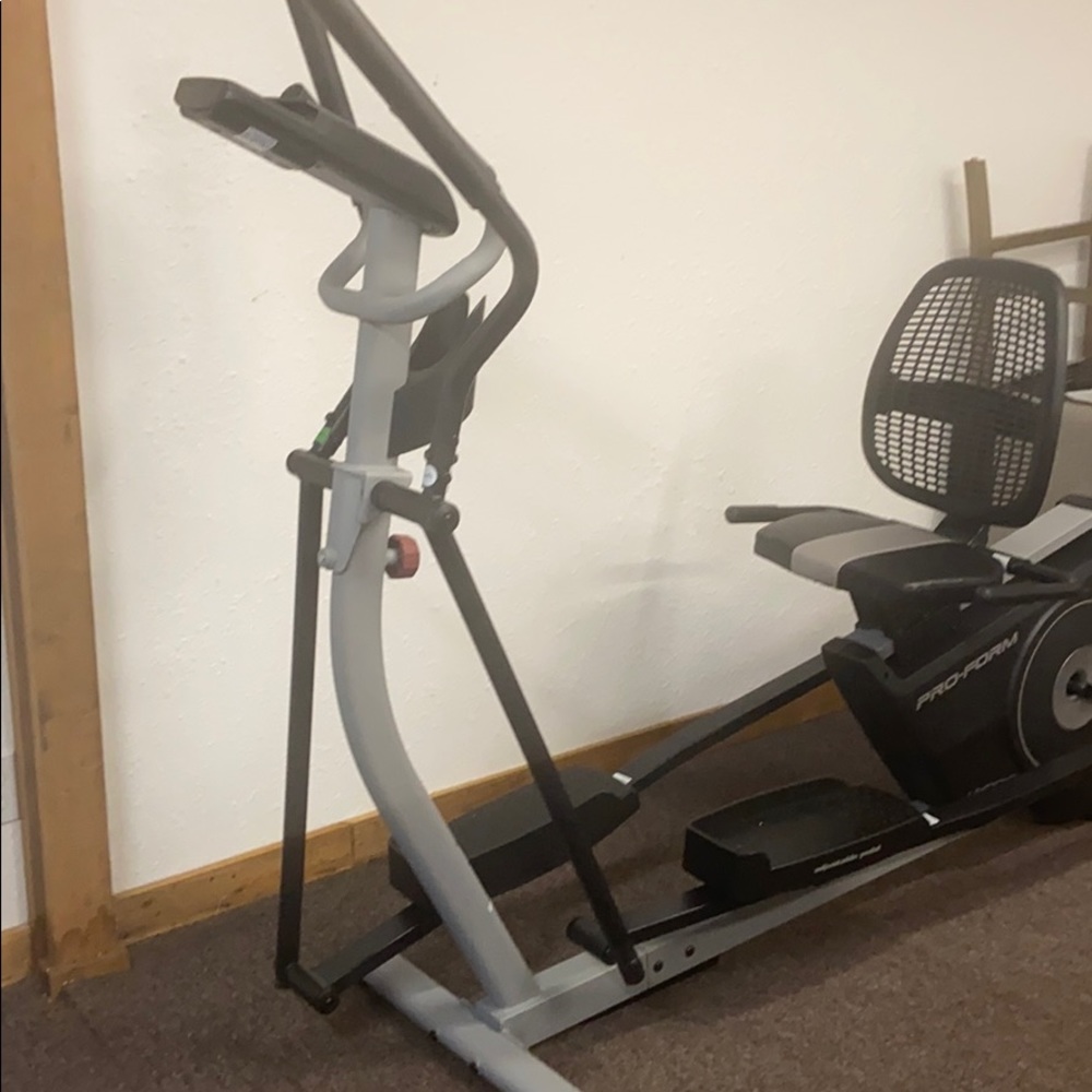 Pro-Form Hybrid Trainer - Picture 2 of 3